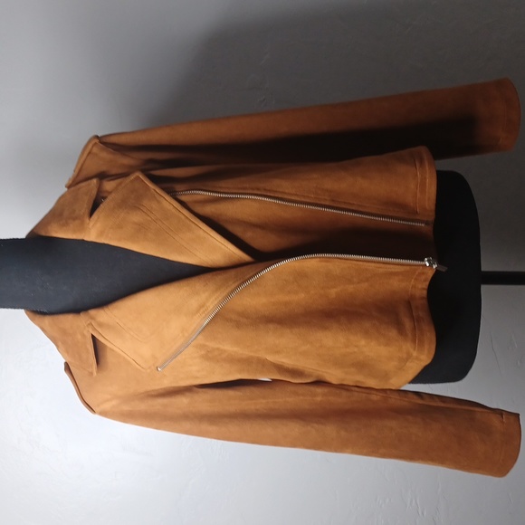 MOTO Jacket by Lauren Conrad - Picture 5 of 9